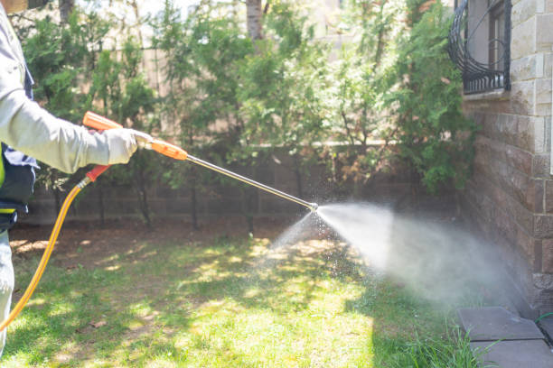 Best Commercial Pest Control Services  in Wilmington, NC